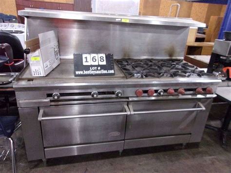 gas dynamic cooking systems stove